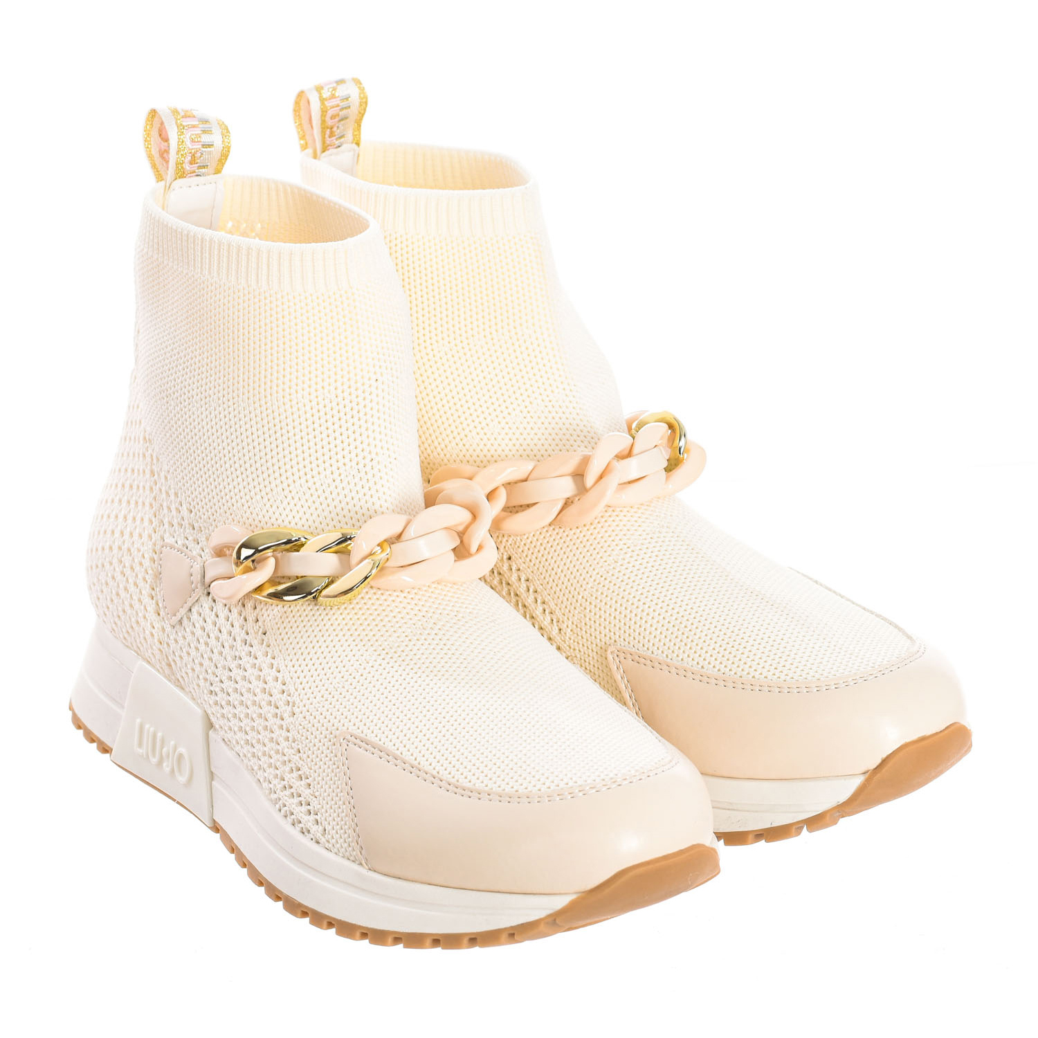 Thumbnail - ALICIA 505 - Klassischer Damen Sneaker