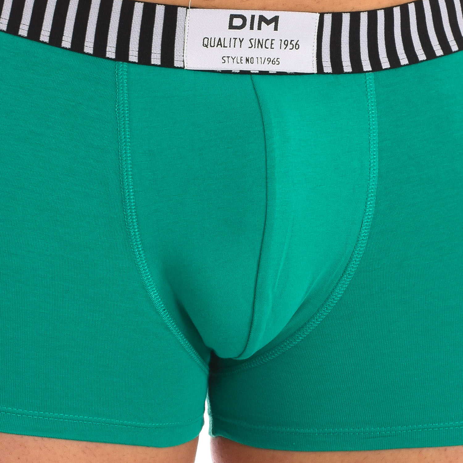 Dim Pack-3 sömlösa modeboxershorts D0C6D man herr – bild 2