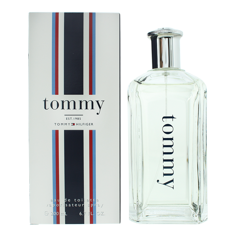 Thumbnail - Tommy Edt Vapeur 200 ml