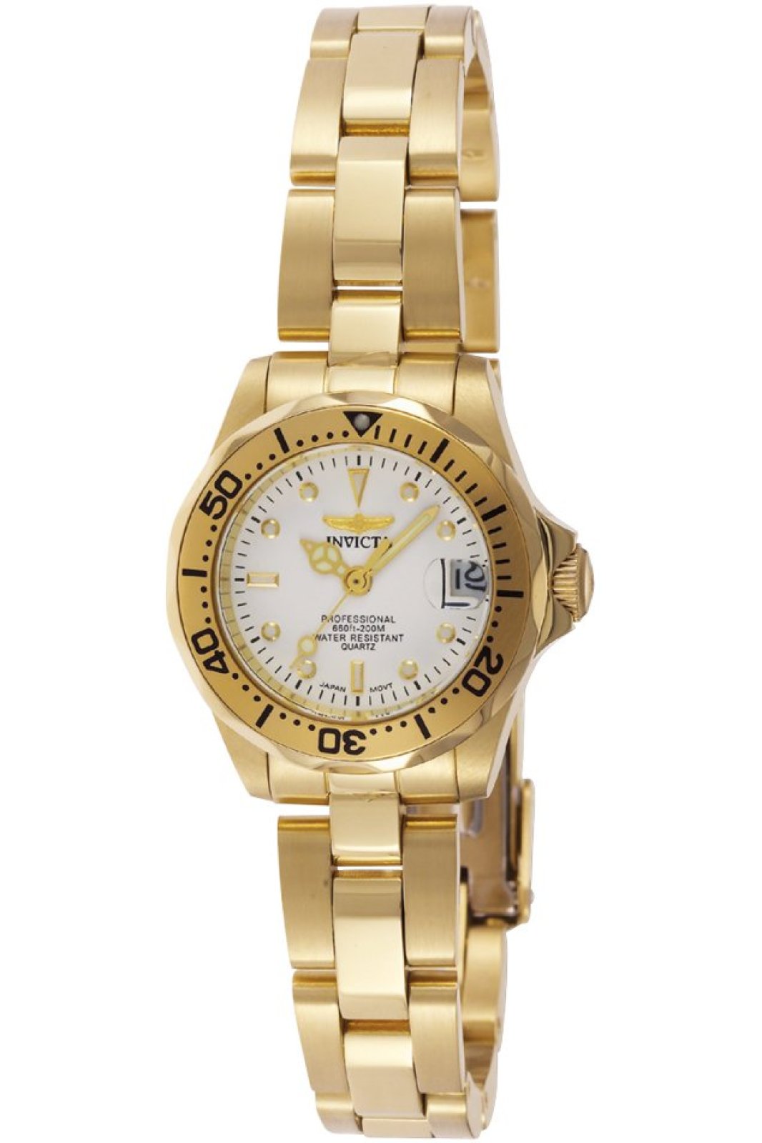 Invicta Pro Diver 8945 Damenuhr - 24mm