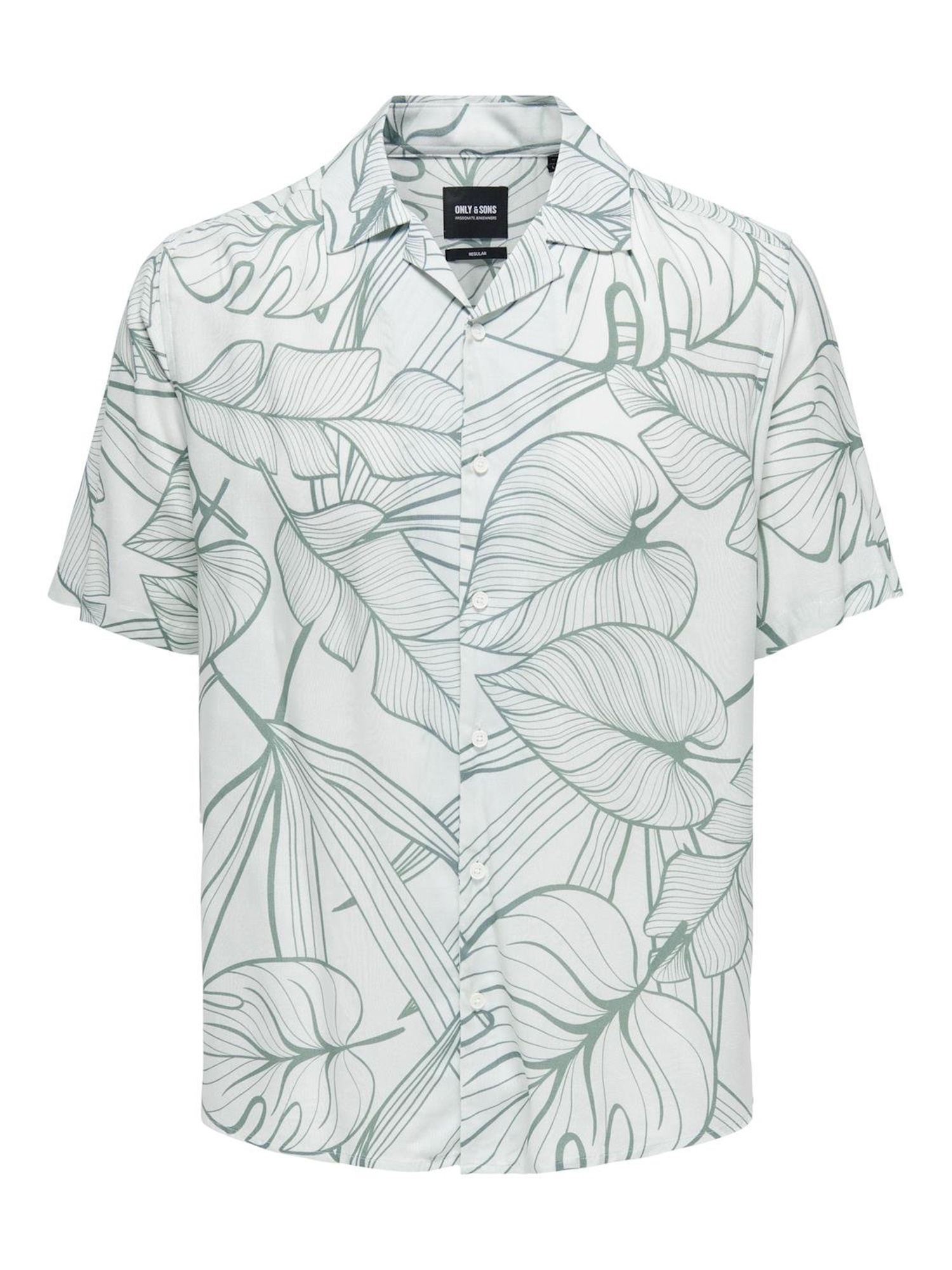 Thumbnail - Only & Sons Hemd