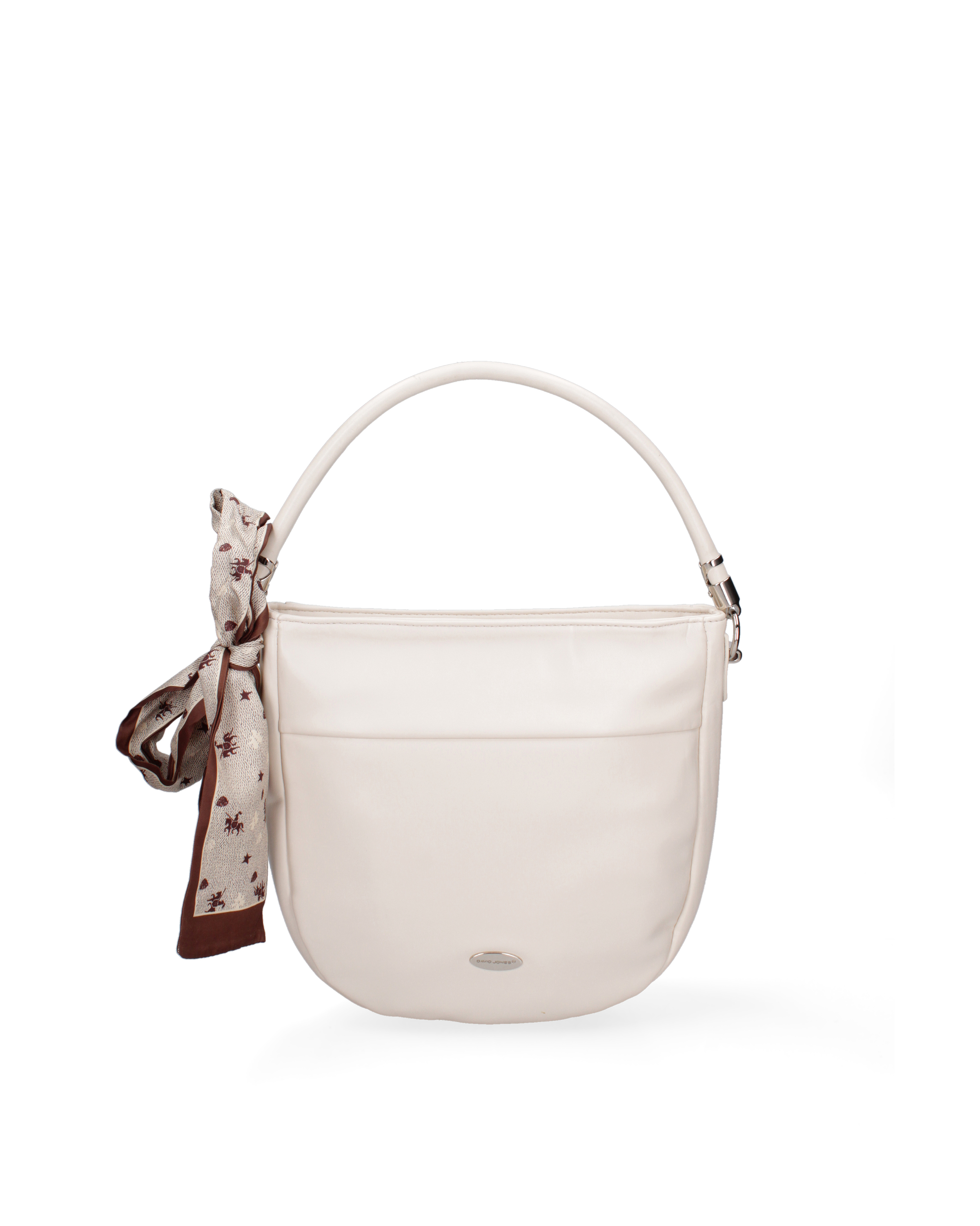 Thumbnail - David Jones Handtasche Frauen BEIGE