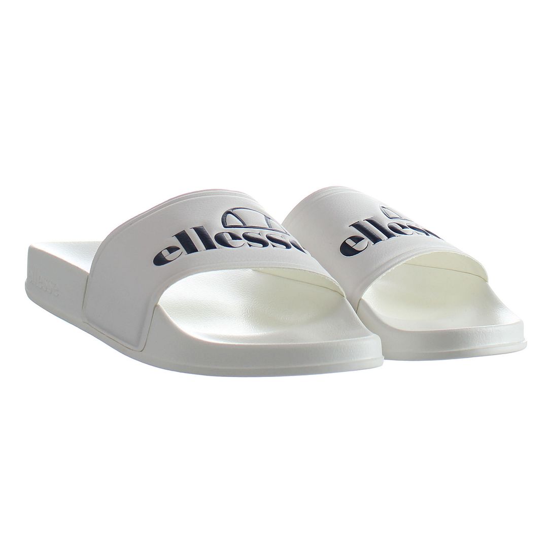 ELLES Flippo Dam Vit Sliders flip flops – bild 2