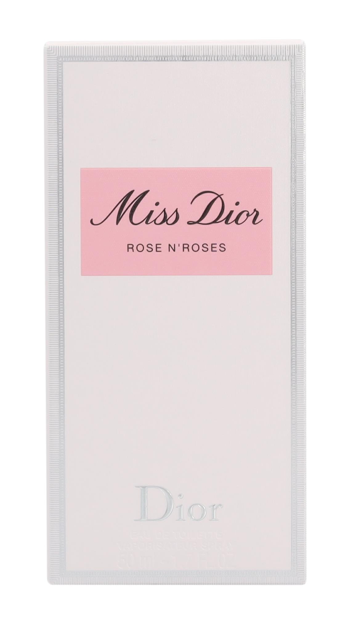 Christian Dior Miss Dior Rose N'Roses Edt Spray parfym dam – bild 2