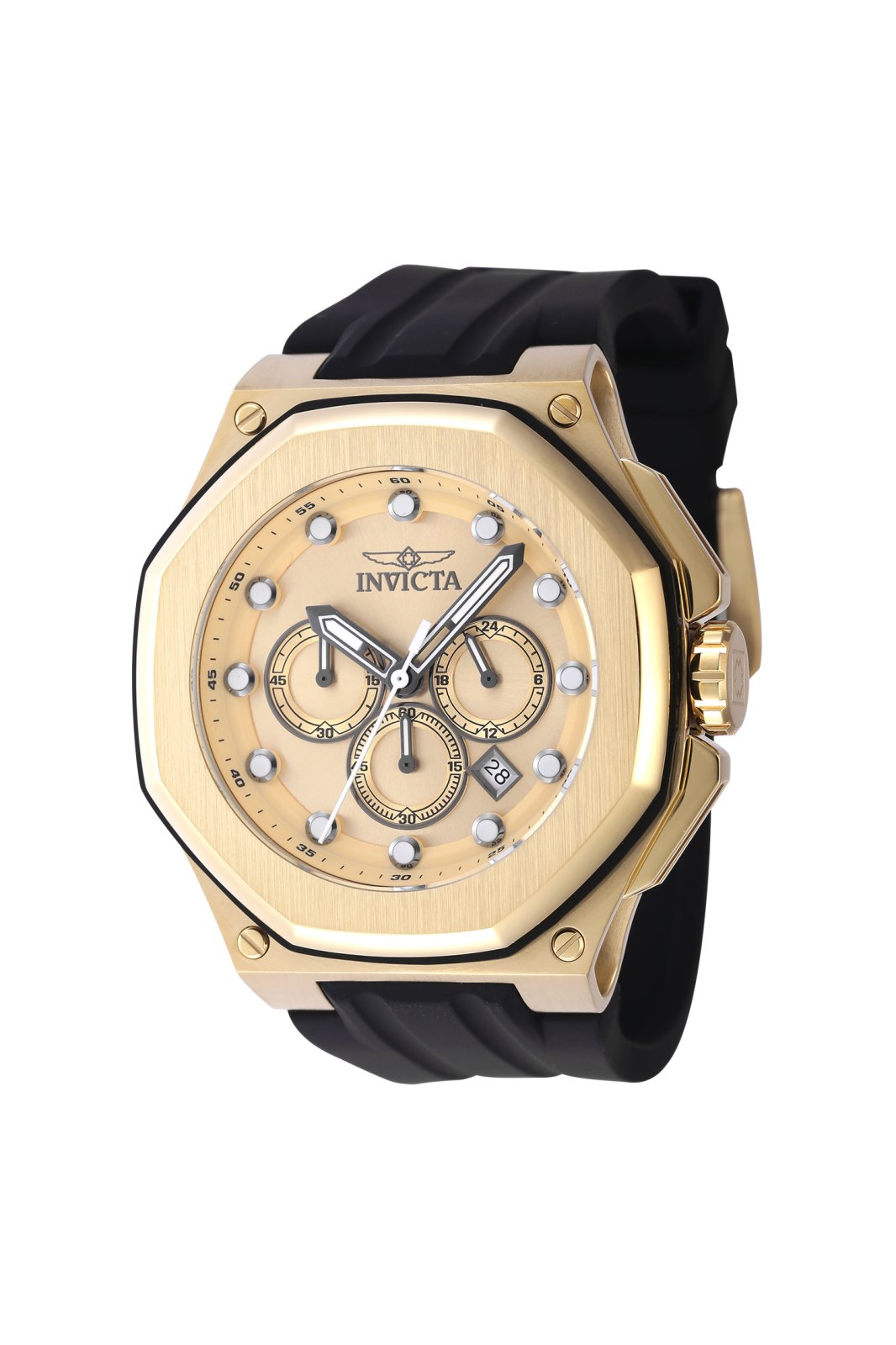 Thumbnail - Invicta Akula 46147 Herrenuhr - 50mm