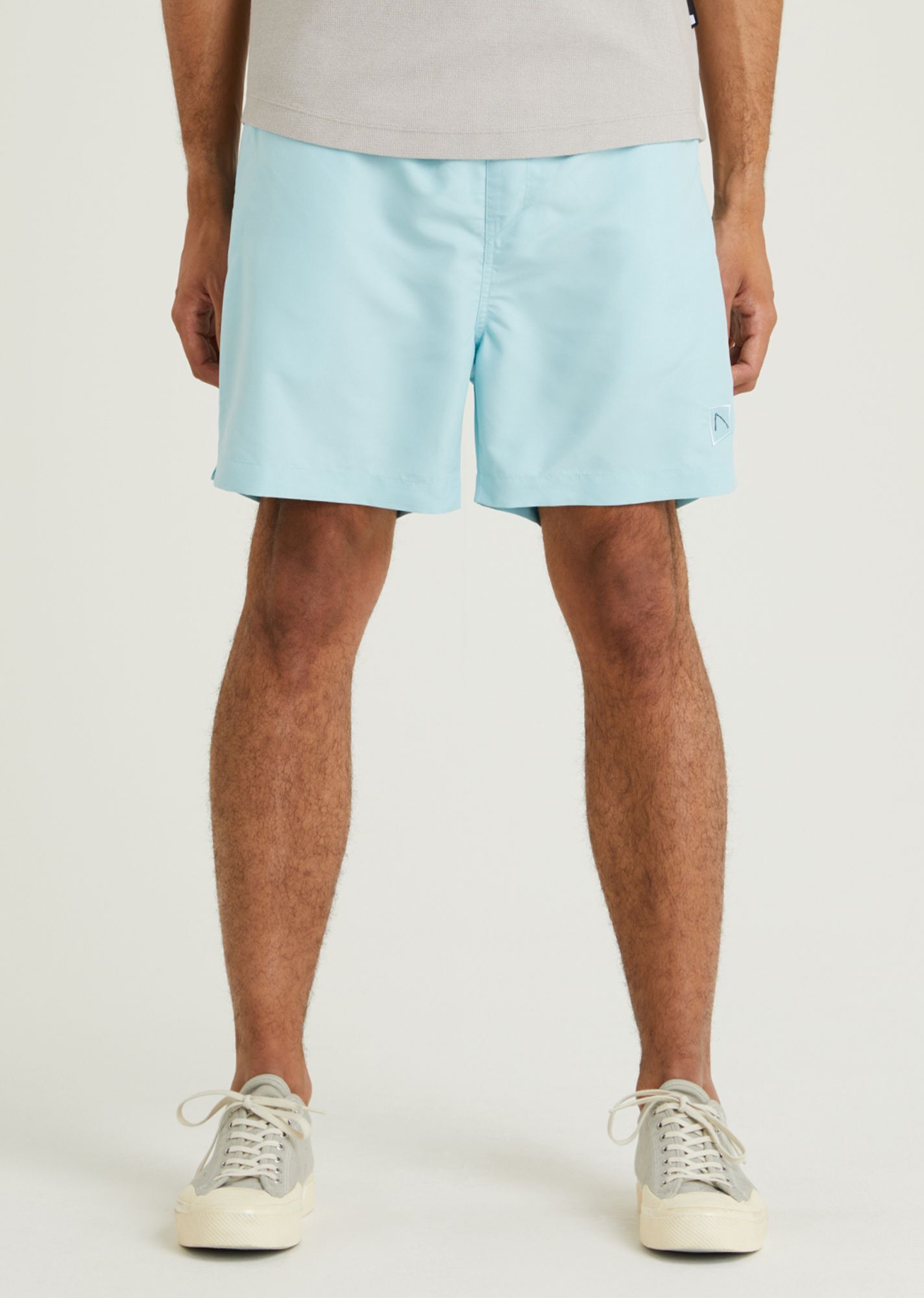 Thumbnail - Chasin Culottes de bain Soll Solid