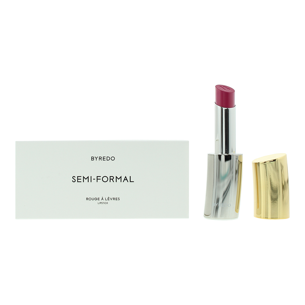 Byredo Womens Lipstick 3g - Semi-Formal 373 - One Size