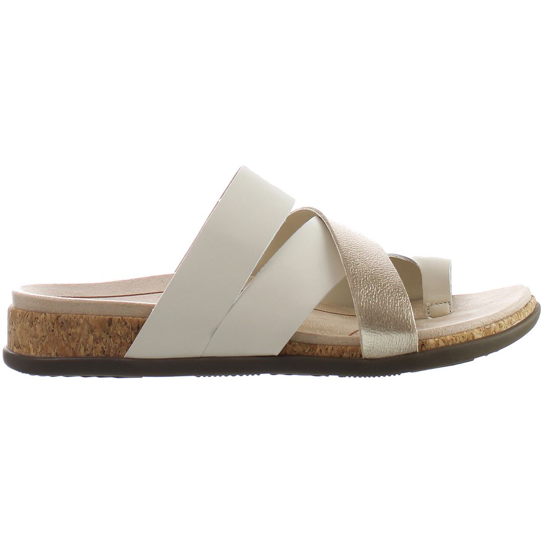 Thumbnail - Vionic luellle Beige Frauen Sandalen