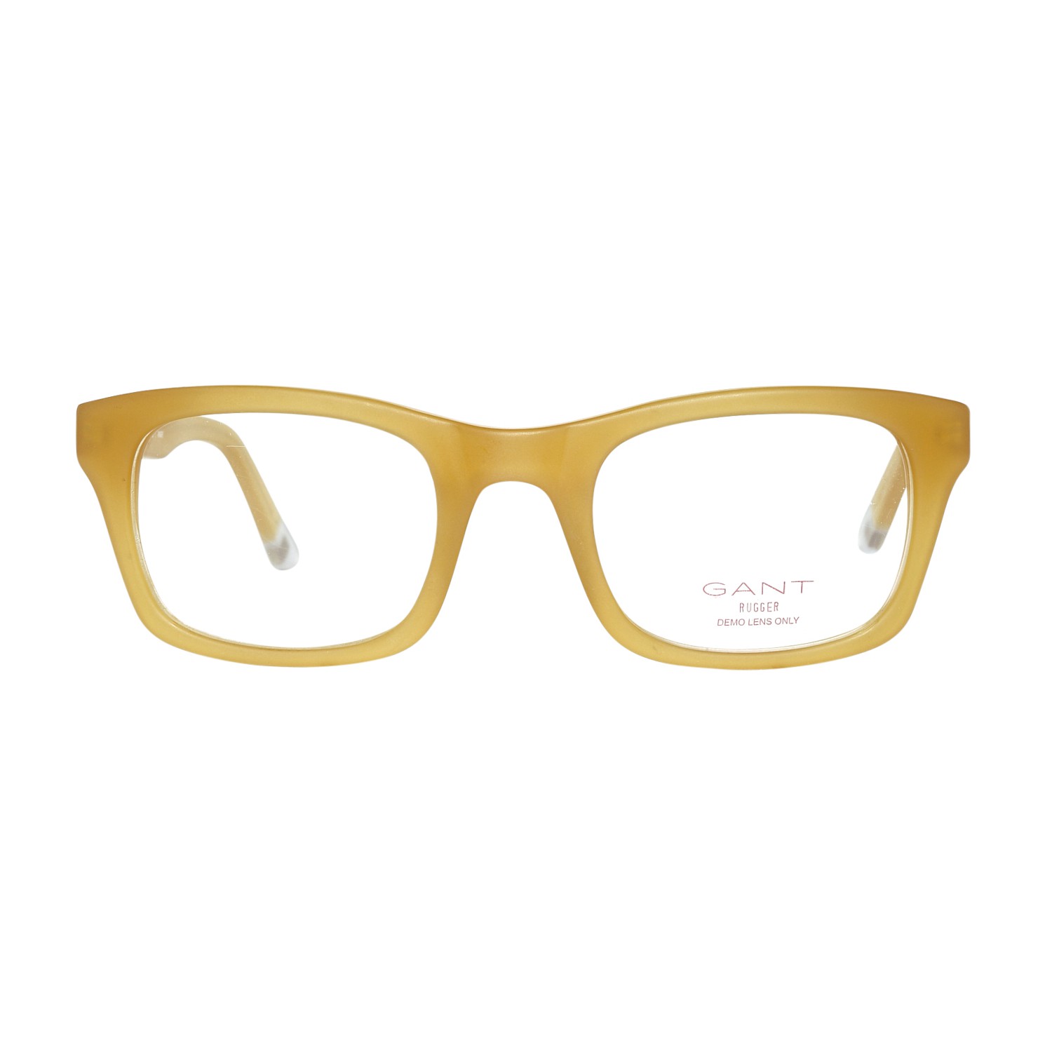 Gant Optisk ram GRA103 L69 48 GR 5007 MHNY 48 övrigt herr – bild 2