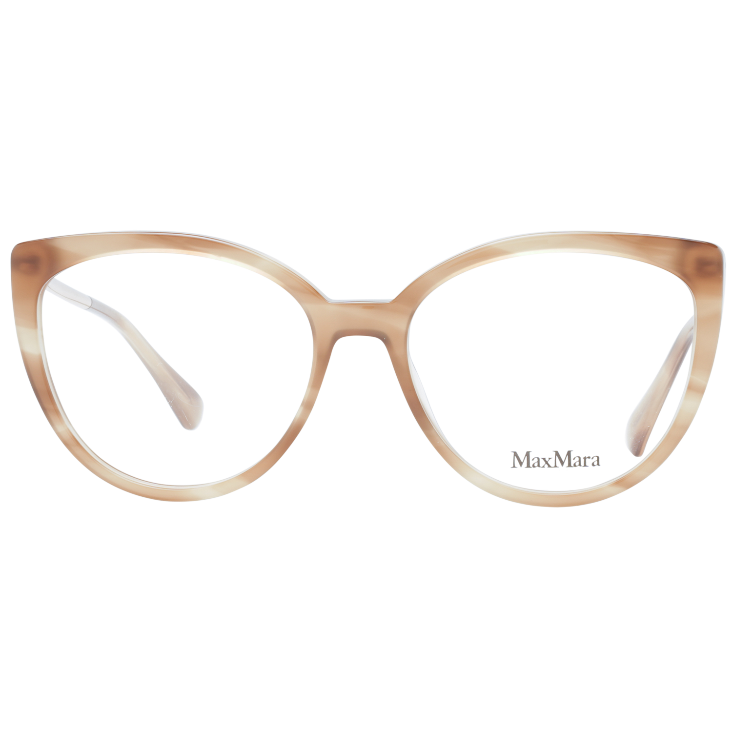 Max Mara Optisk ram MM5028 056 54 solglasögon dam – bild 2