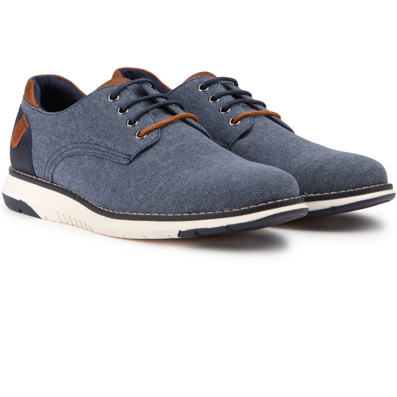 Bruce Shoes 2