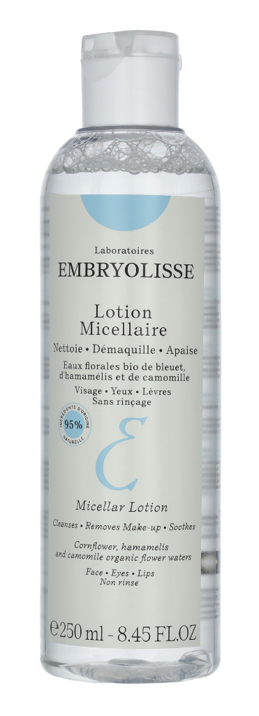 Embryolisse Micellar Lotion.