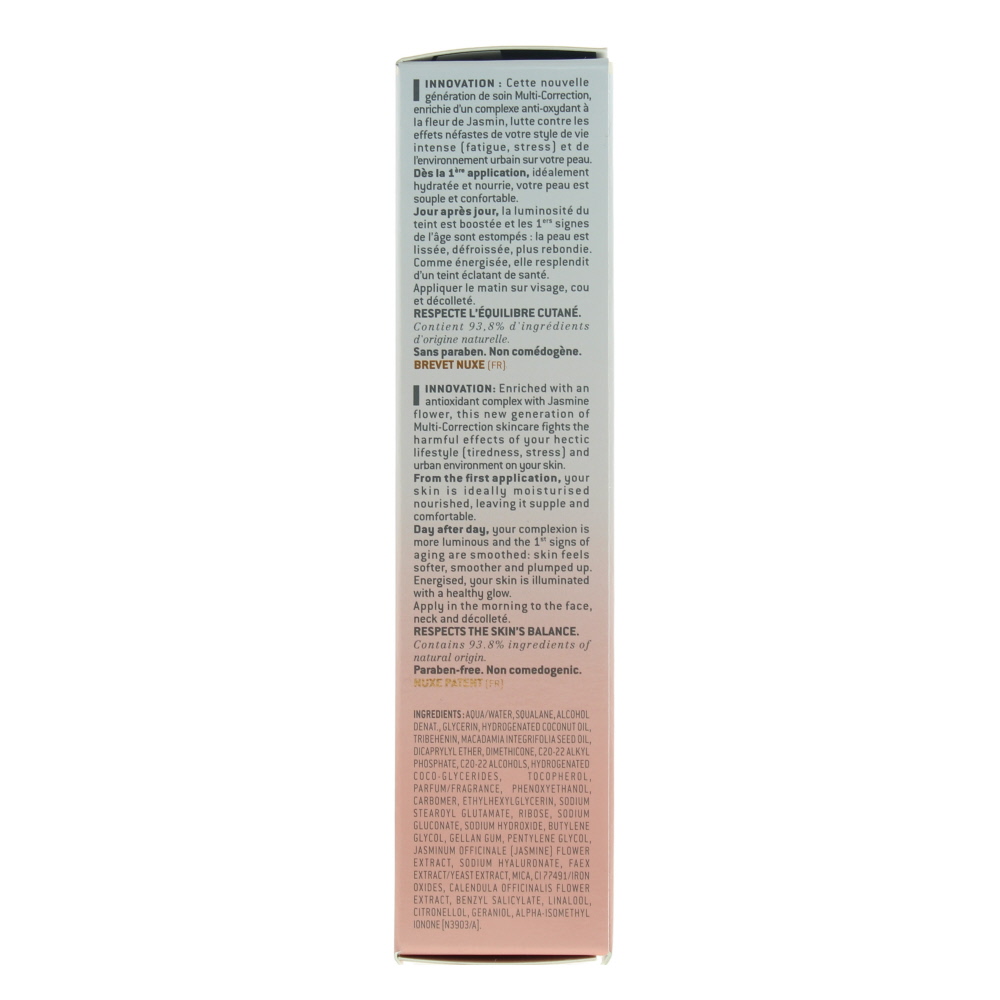Nuxe Prodigieuse Boost Silk Cream Dry dagkräm dam – bild 9