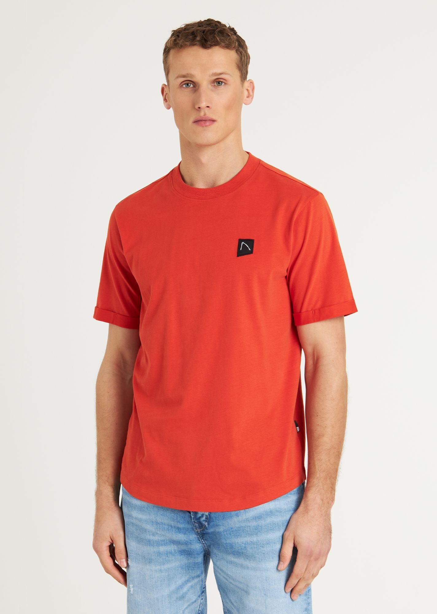 Thumbnail - Chasin Basic T-Shirt Brody