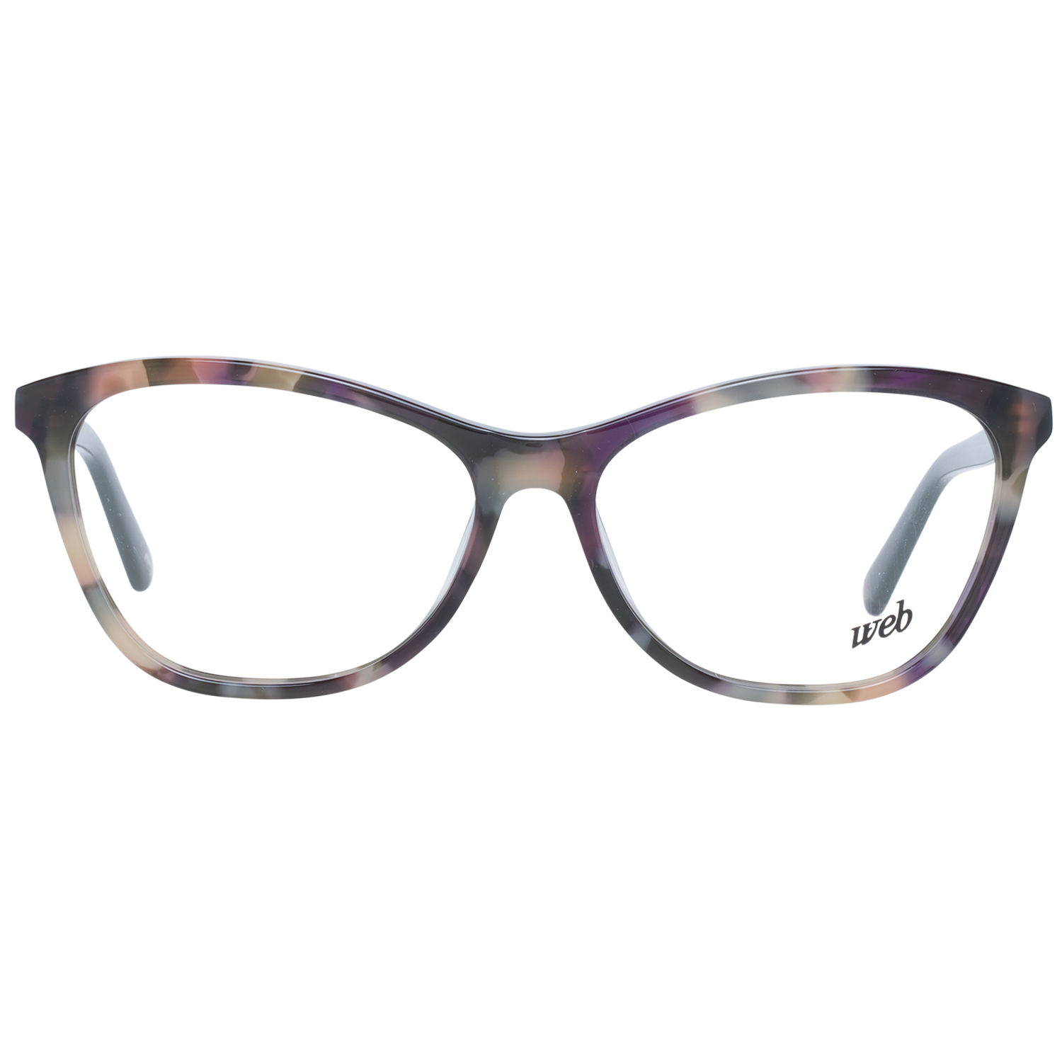 WEB Eyewear Web Optical Frame WE5215 098 54 solglasögon dam – bild 2