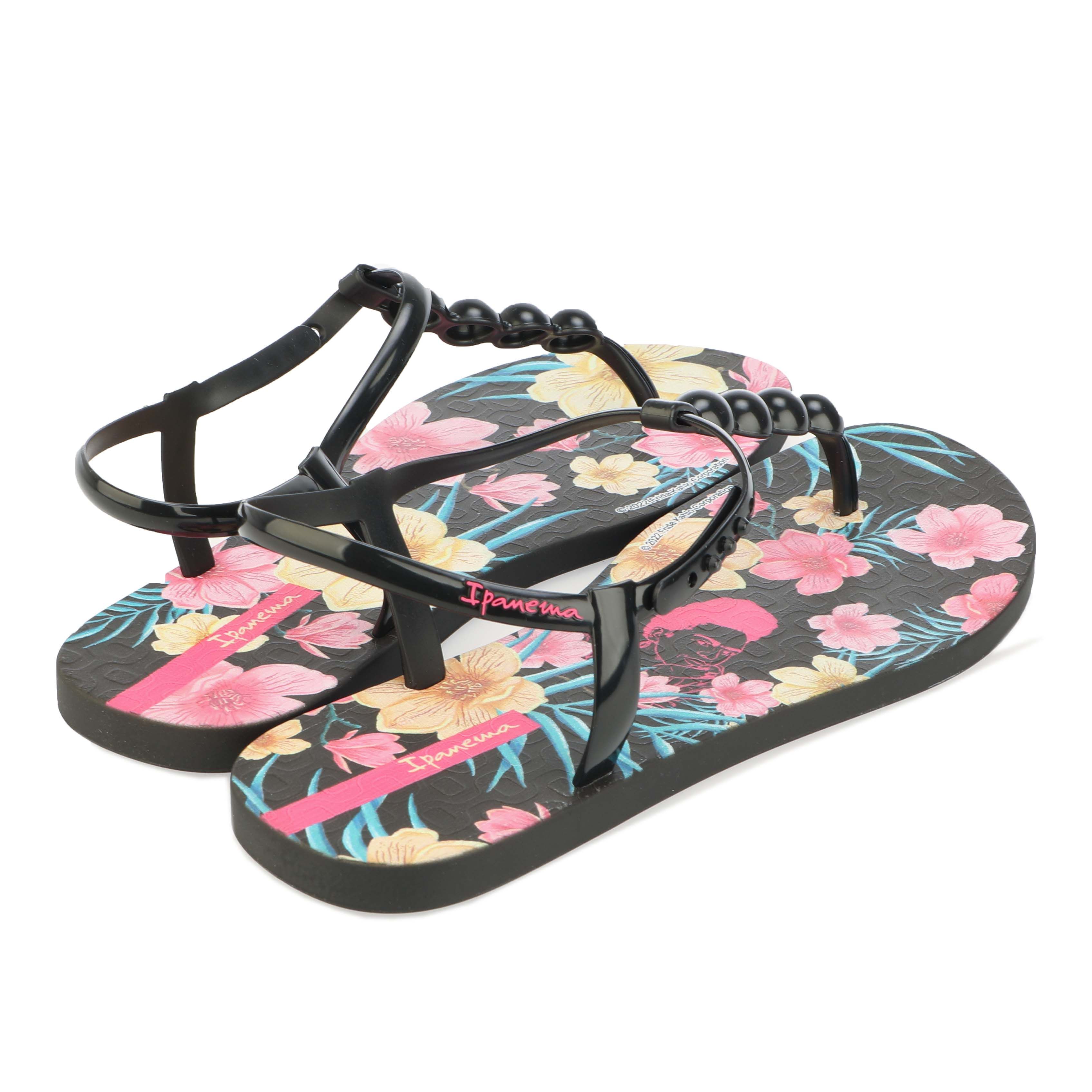 Sandalias marca online frida