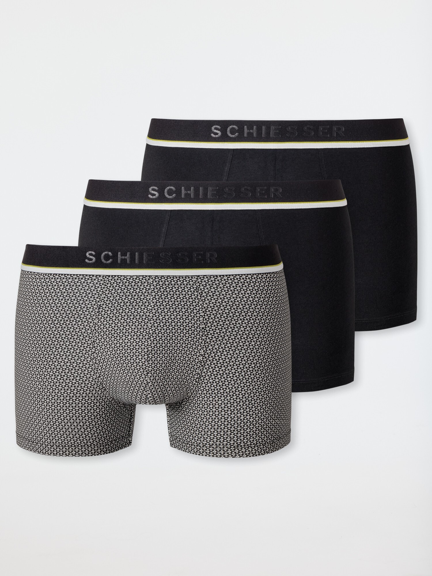 Schiesser Boxershorts S