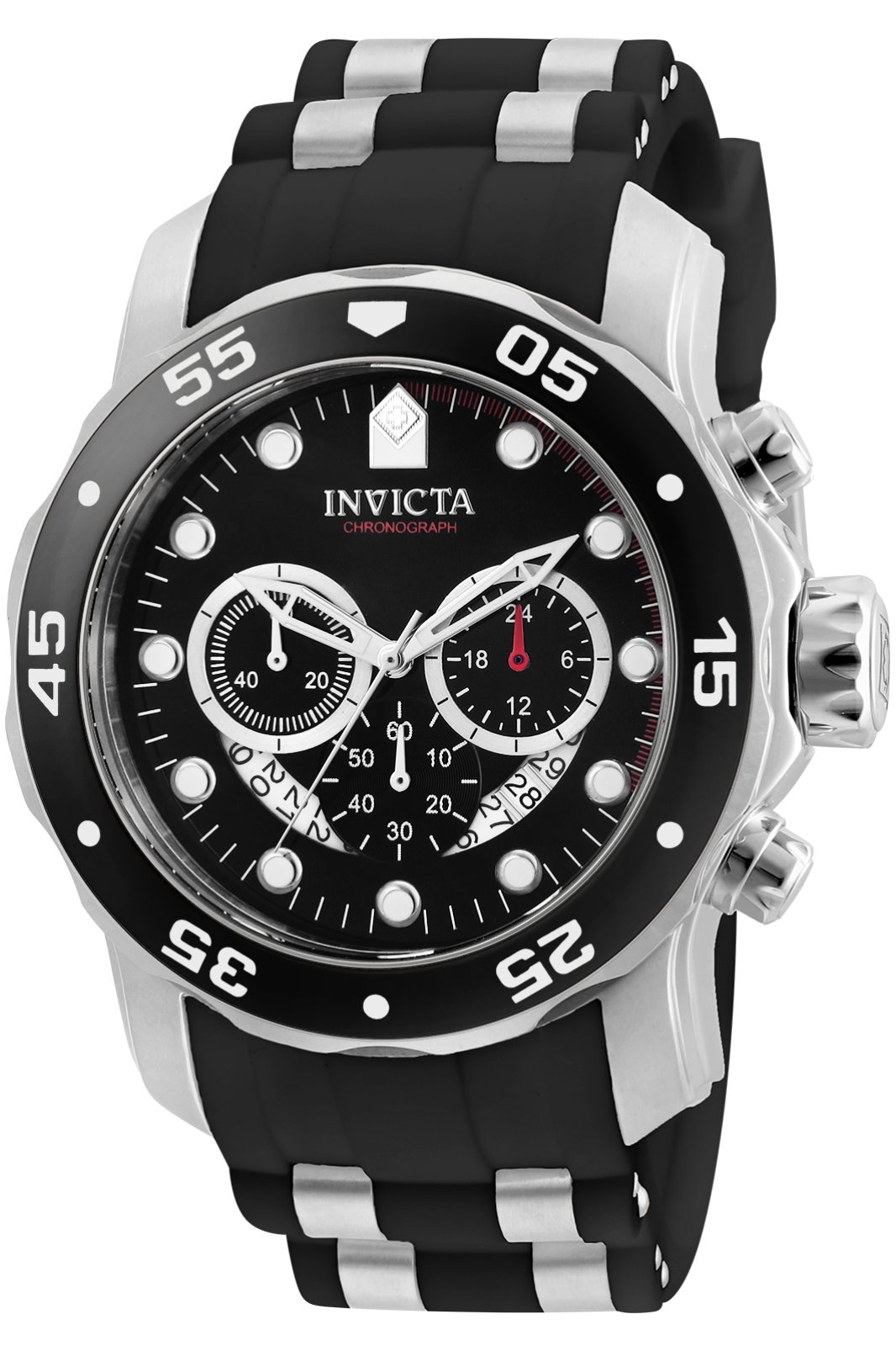 Thumbnail - Invicta Pro Diver - SCUBA 6977 Herren Quarz Uhr - 48mm