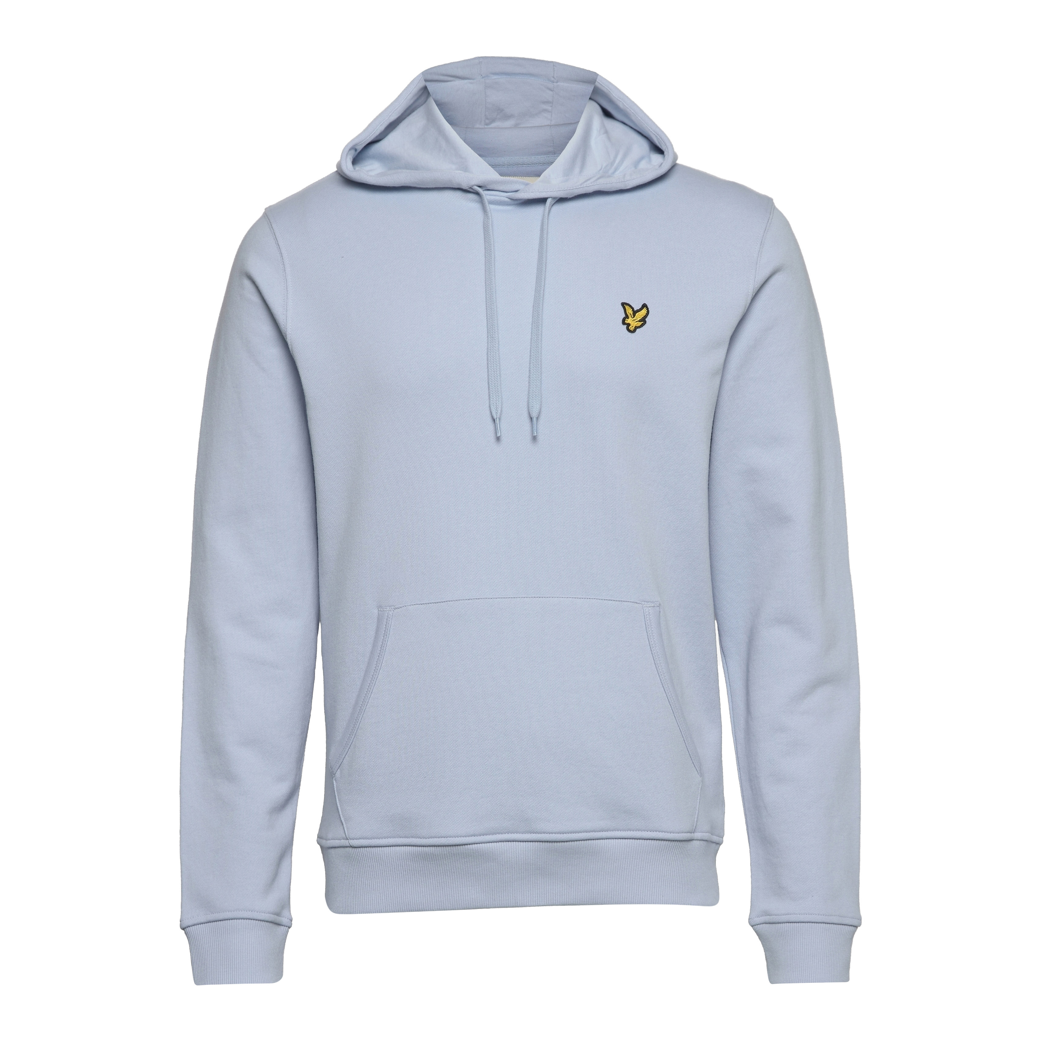 Thumbnail - Kein Kleiderschrank ist komplett ohne einen Lyle & Scott Pullover Hoodie. Der Pullover Hoodie ist die Definition eines n...