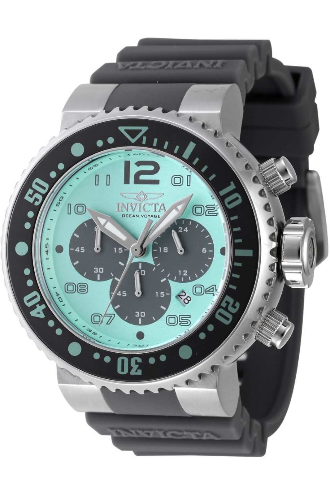 Thumbnail - Invicta Pro Diver 47196 Herrenuhr - 52mm