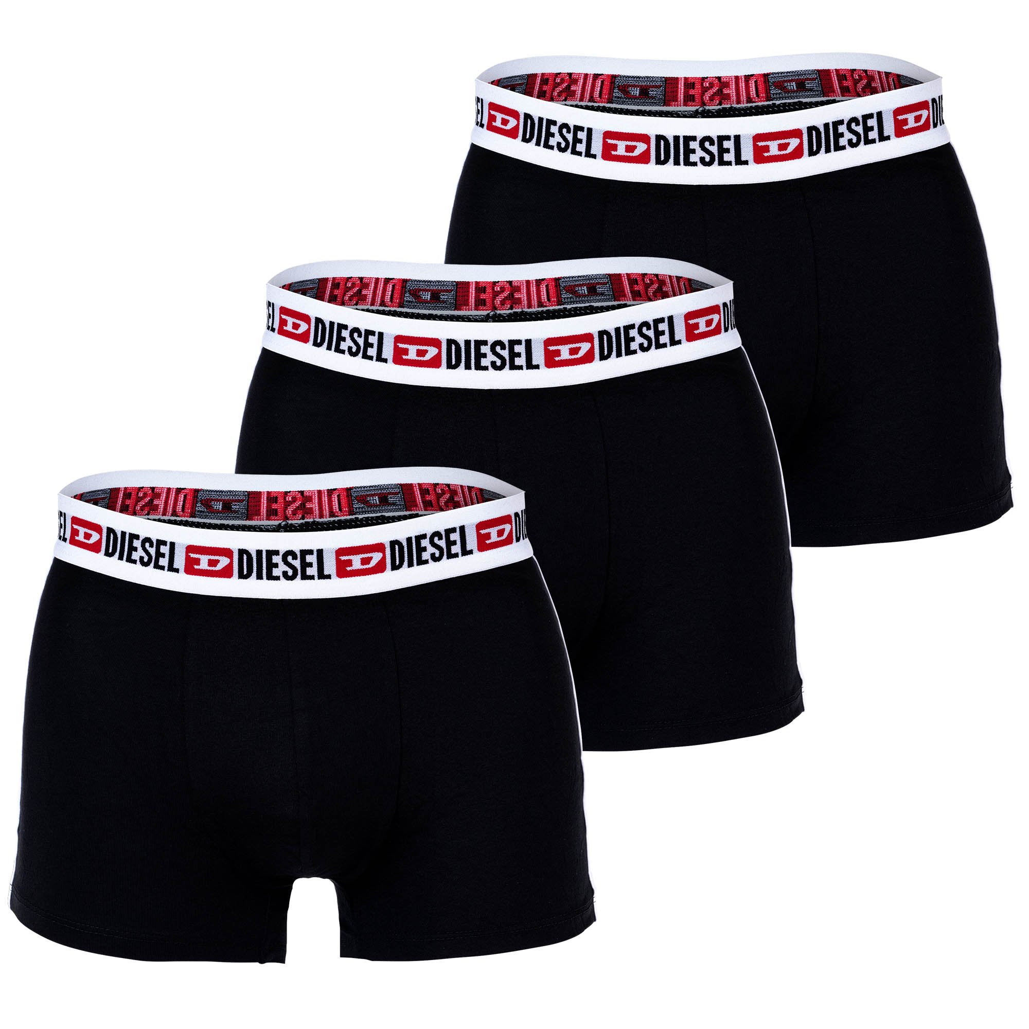 Thumbnail - Diesel Umbx-Shawnthreepack Boxershort