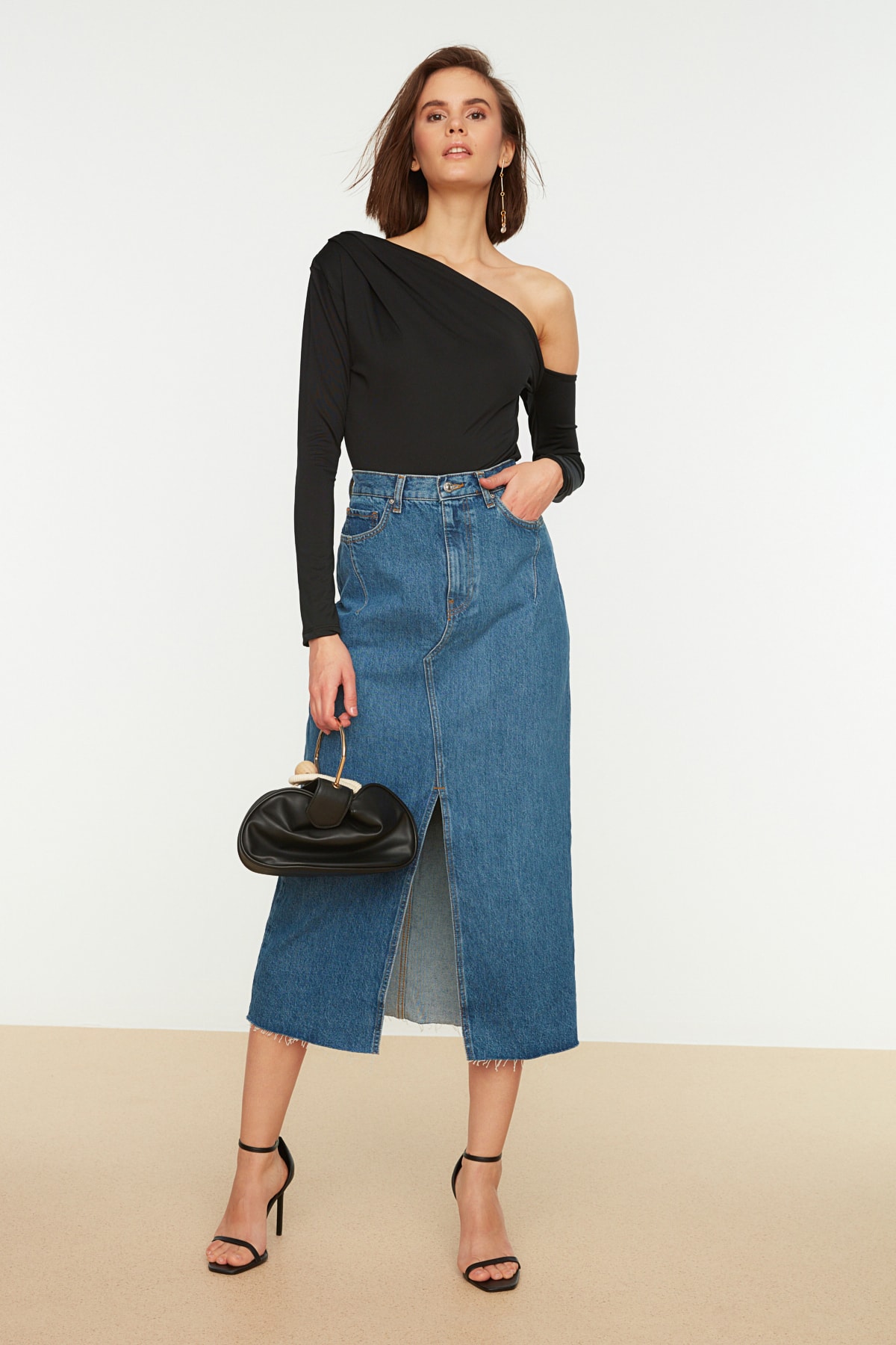 Kvinnors Bodysuit