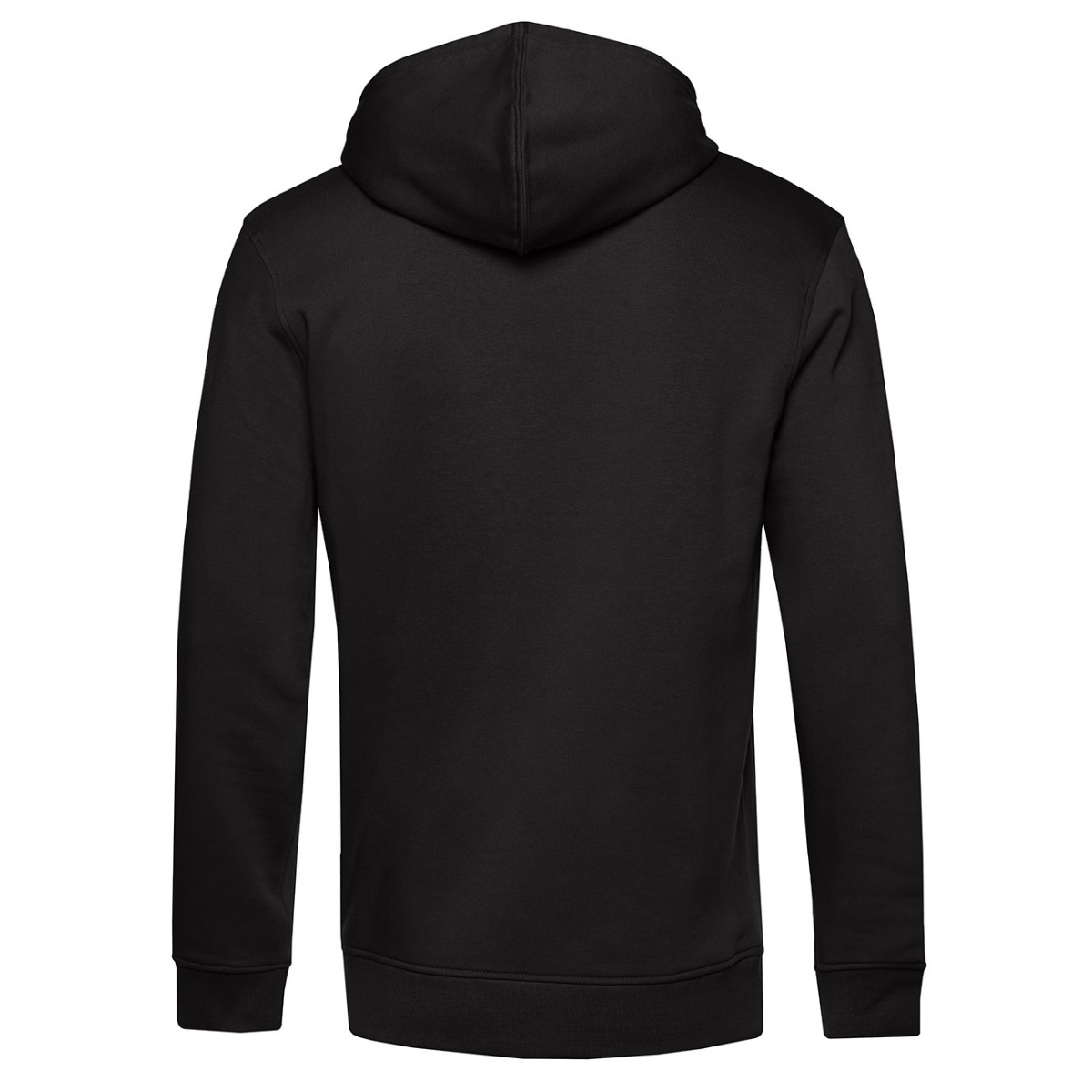 Est. 2013 Hoodies Basic Hoodie 2