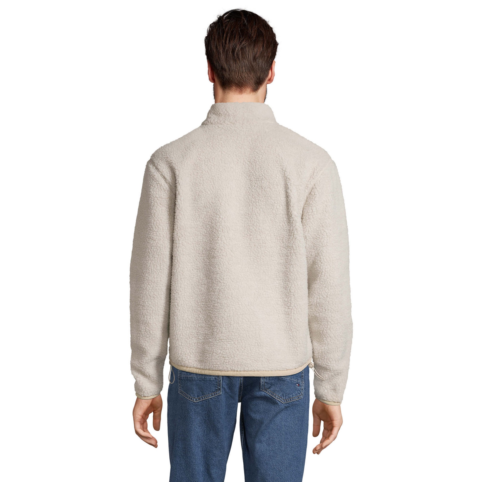 SOLS (Shear Beige/Beige) jackor herr – bild 2