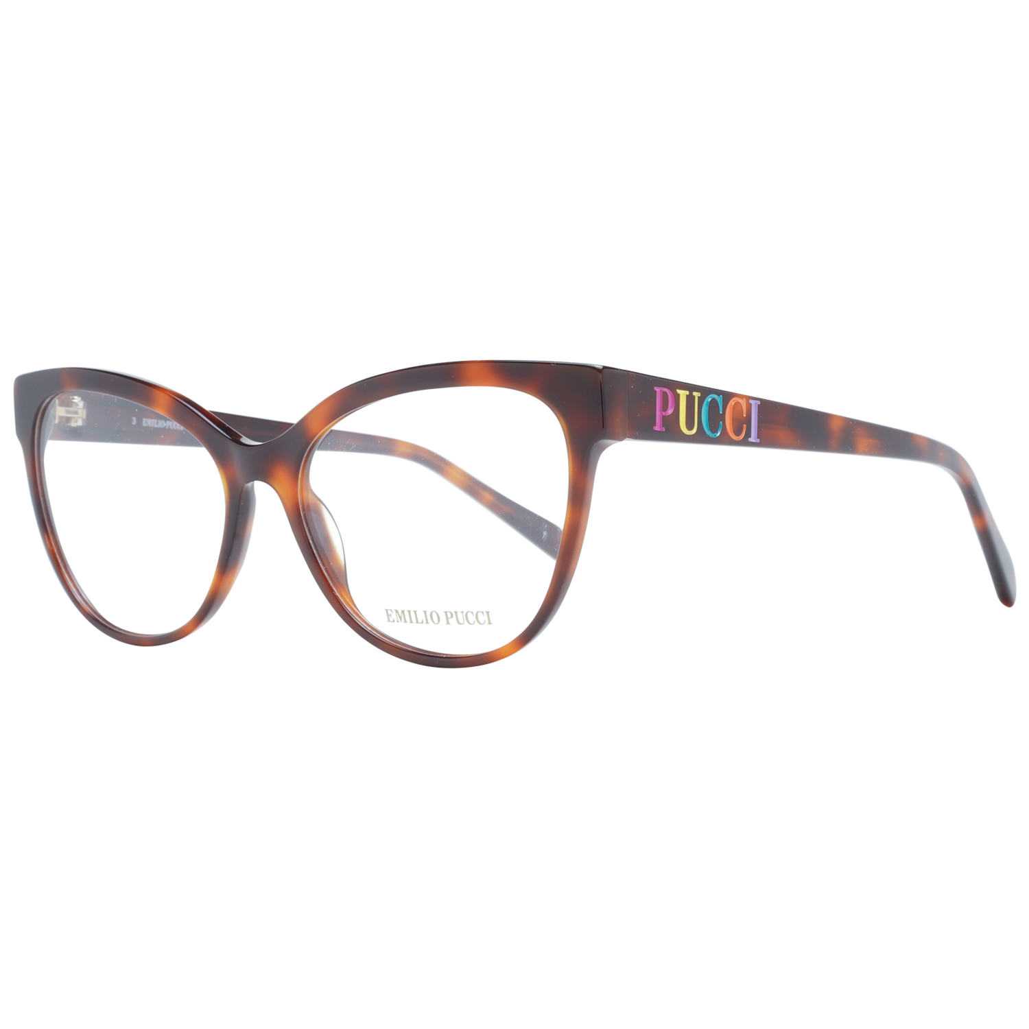 Thumbnail - Emilio Pucci Brille EP5182 052 55
