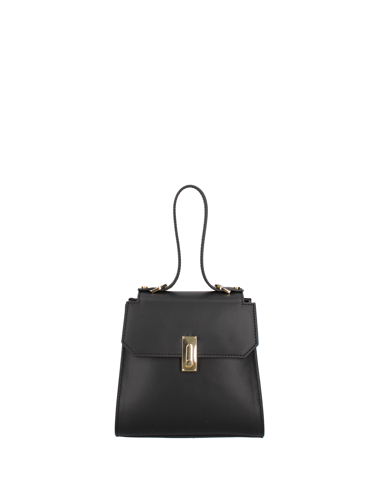 Thumbnail - Viola Castellani Handtasche Frauen BLACK