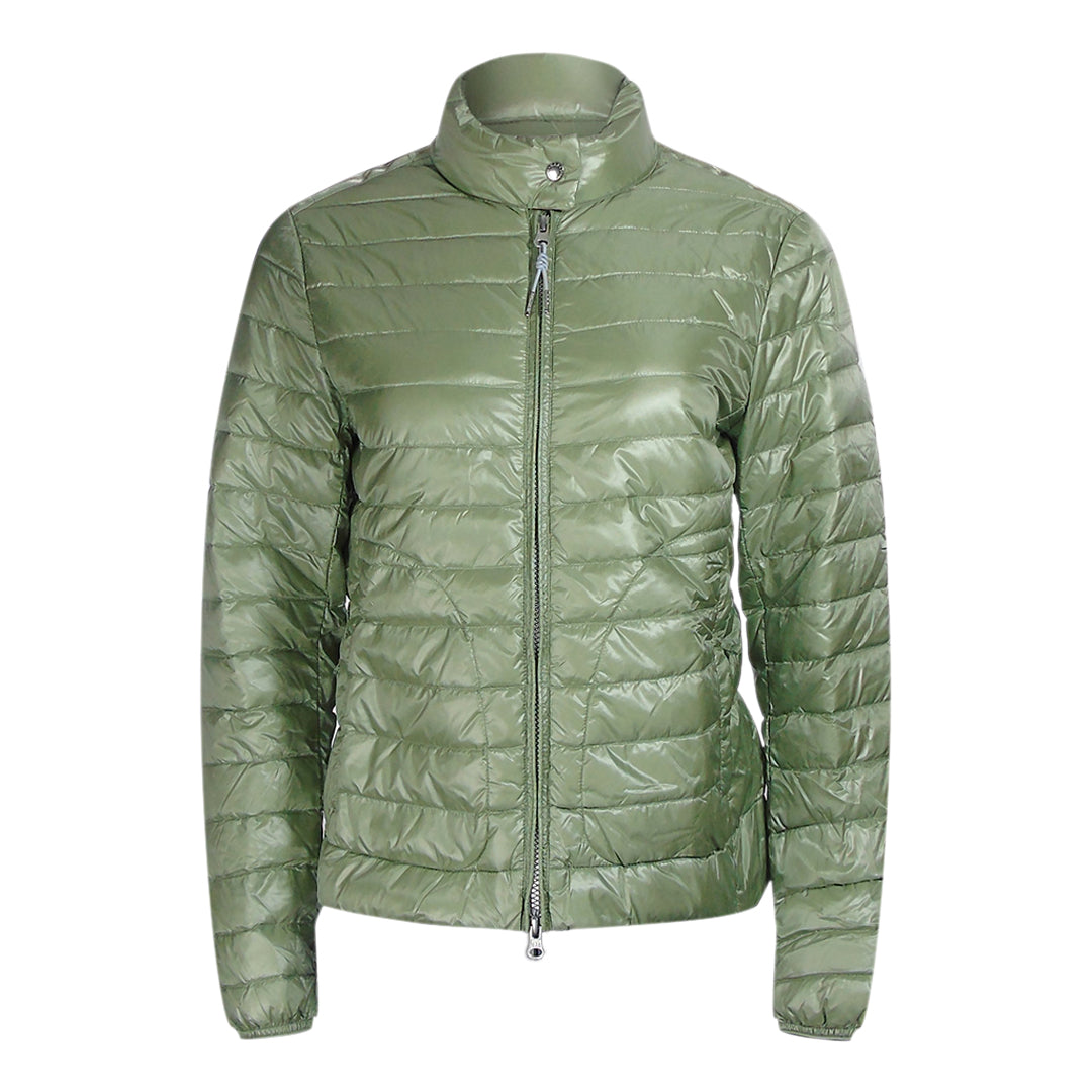 Thumbnail - Parajumpers Sena Nile Green Daunenjacke