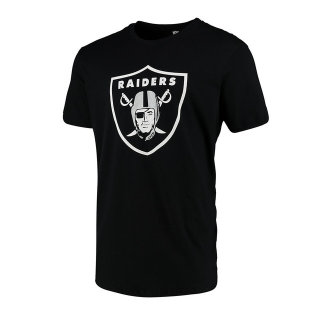 Thumbnail - Fanatiker NFL Las Vegas Riders Herren T-Shirt
