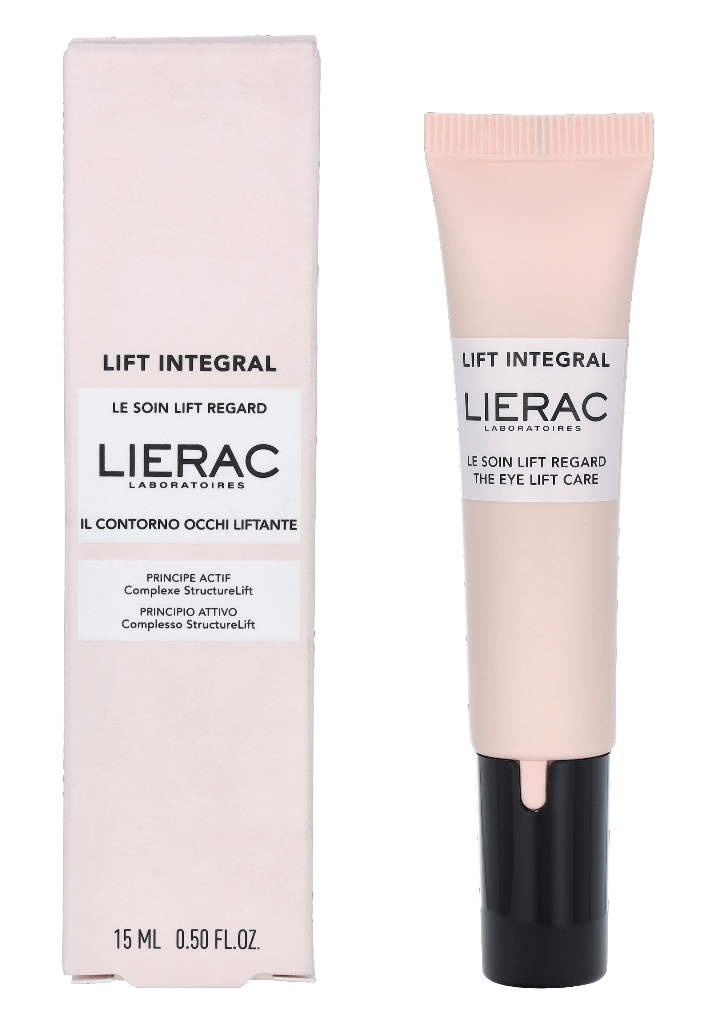Thumbnail - Lierac Lift Integral The Eye Lift Care.