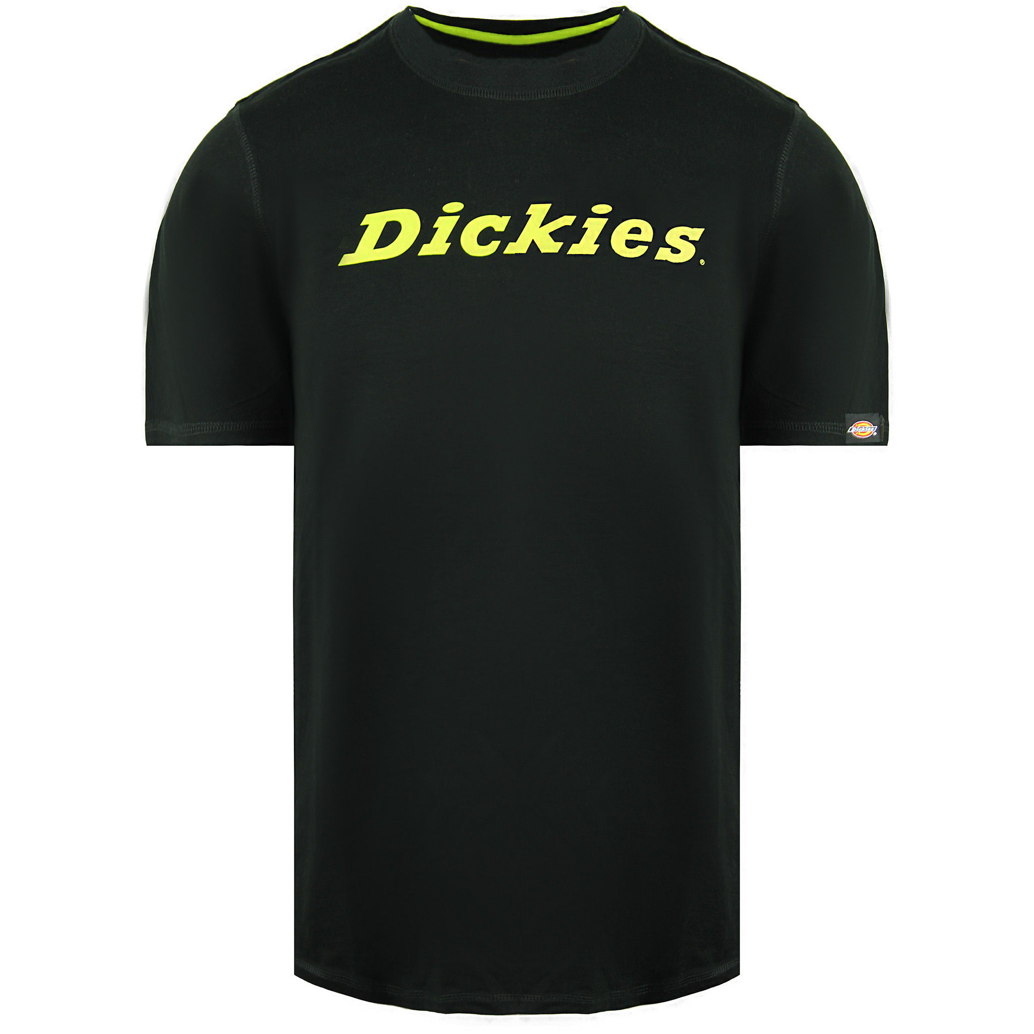 Thumbnail - Dickies 2-Pack Herren Blackt-Shirt