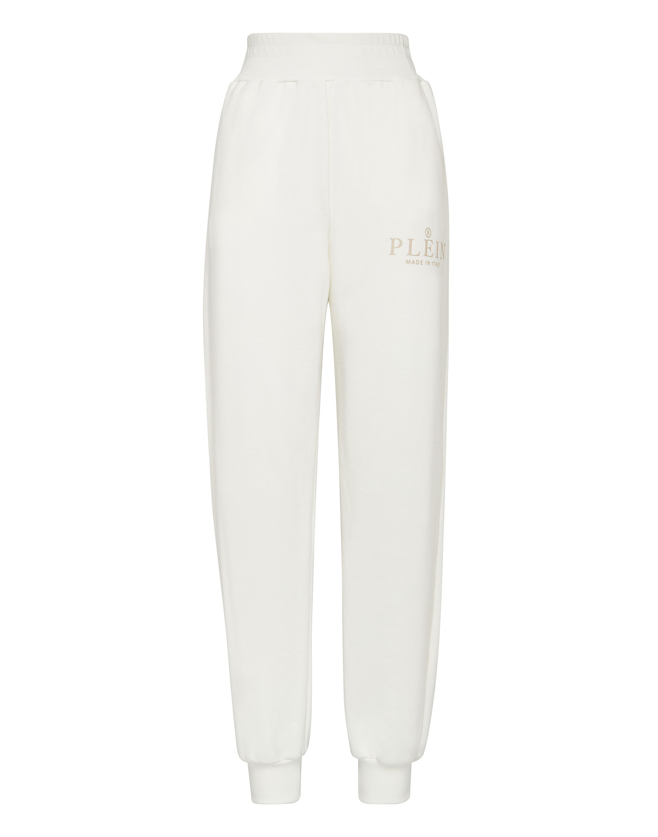 Philipp Plein Träningsbyxor Iconic Plein dam – bild 2
