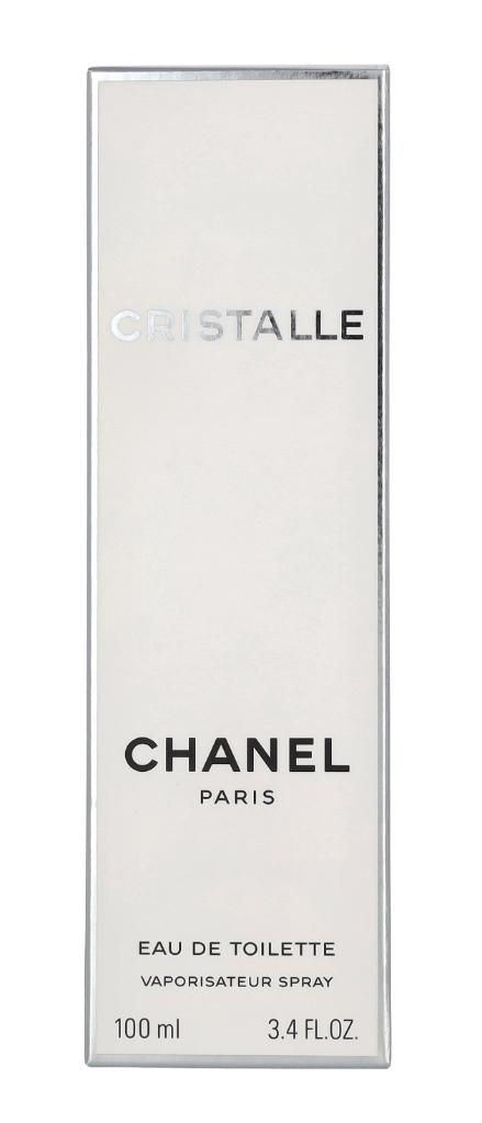 Cristalle EdT Spray 2