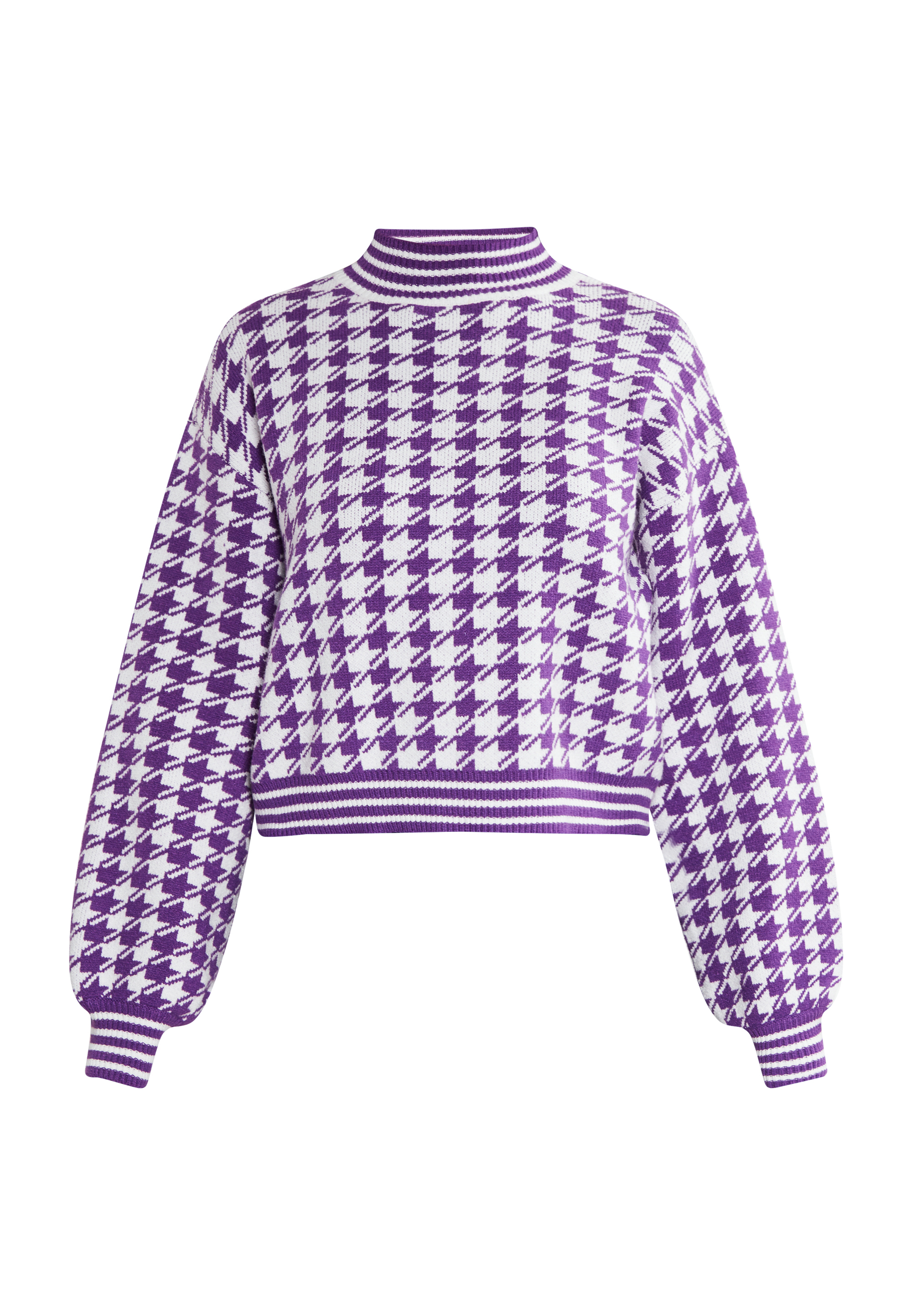 Thumbnail - faina pull en tricot koosh