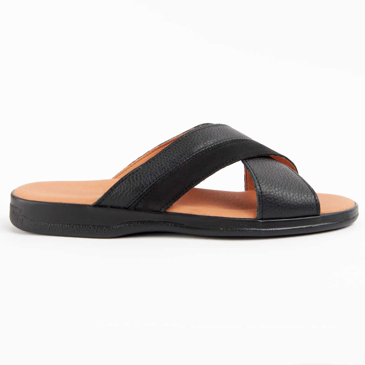 Purapiel Sandal Beira sandaler herr – bild 2