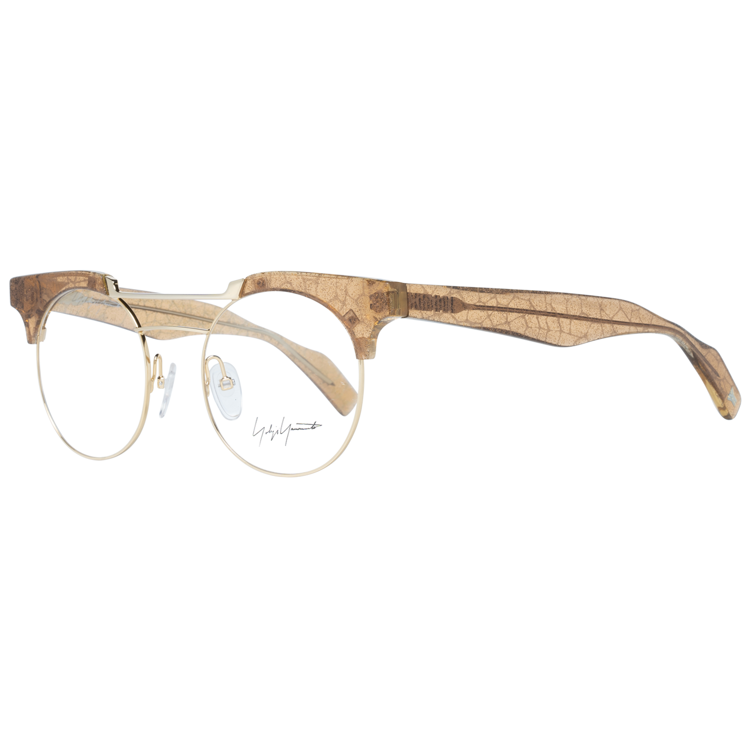 Thumbnail - Yohji Yamamoto Lunettes YY3009 180 49