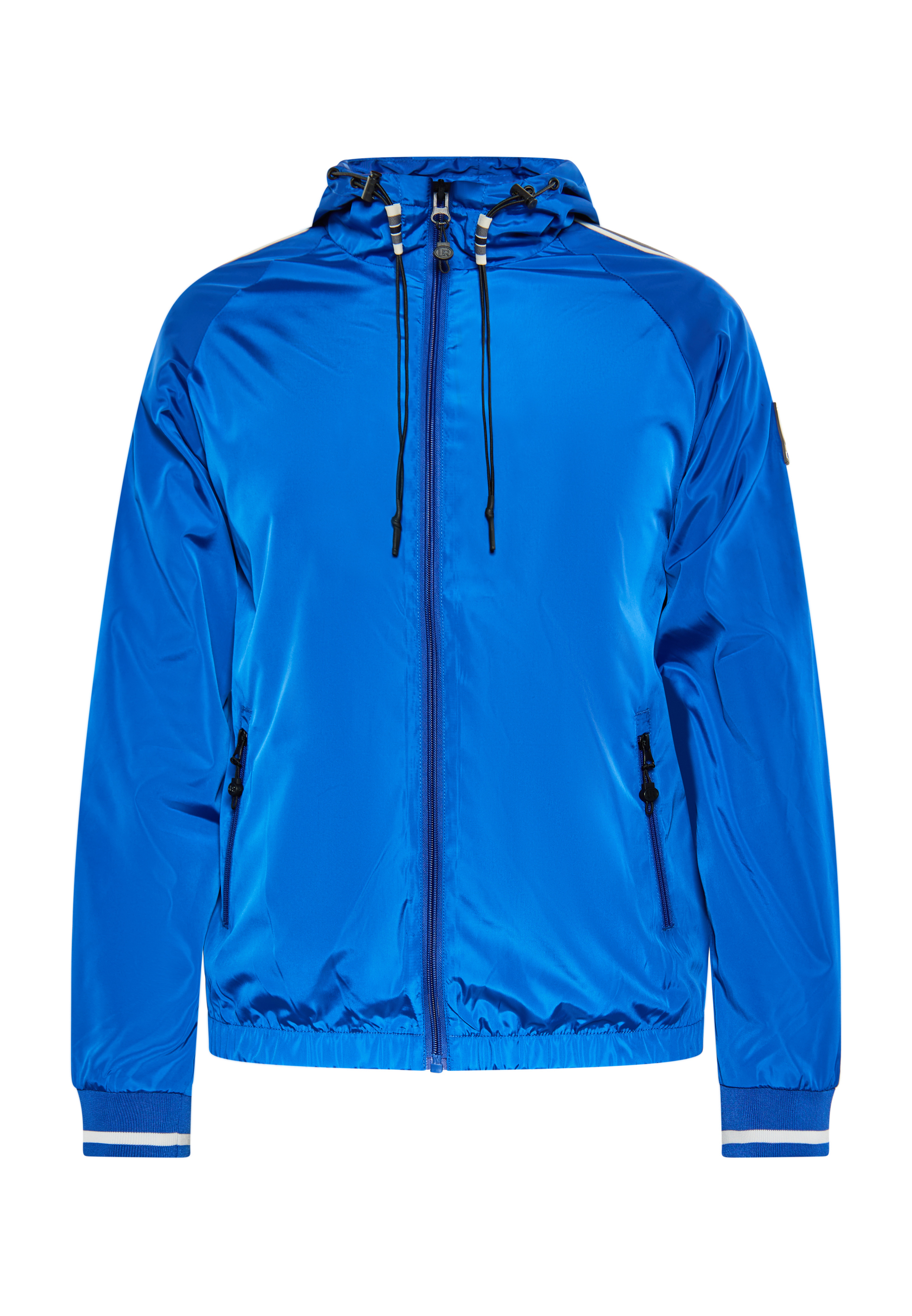 Thumbnail - Schmuddelwedda Blouson Herren KÖNIGSBLAU