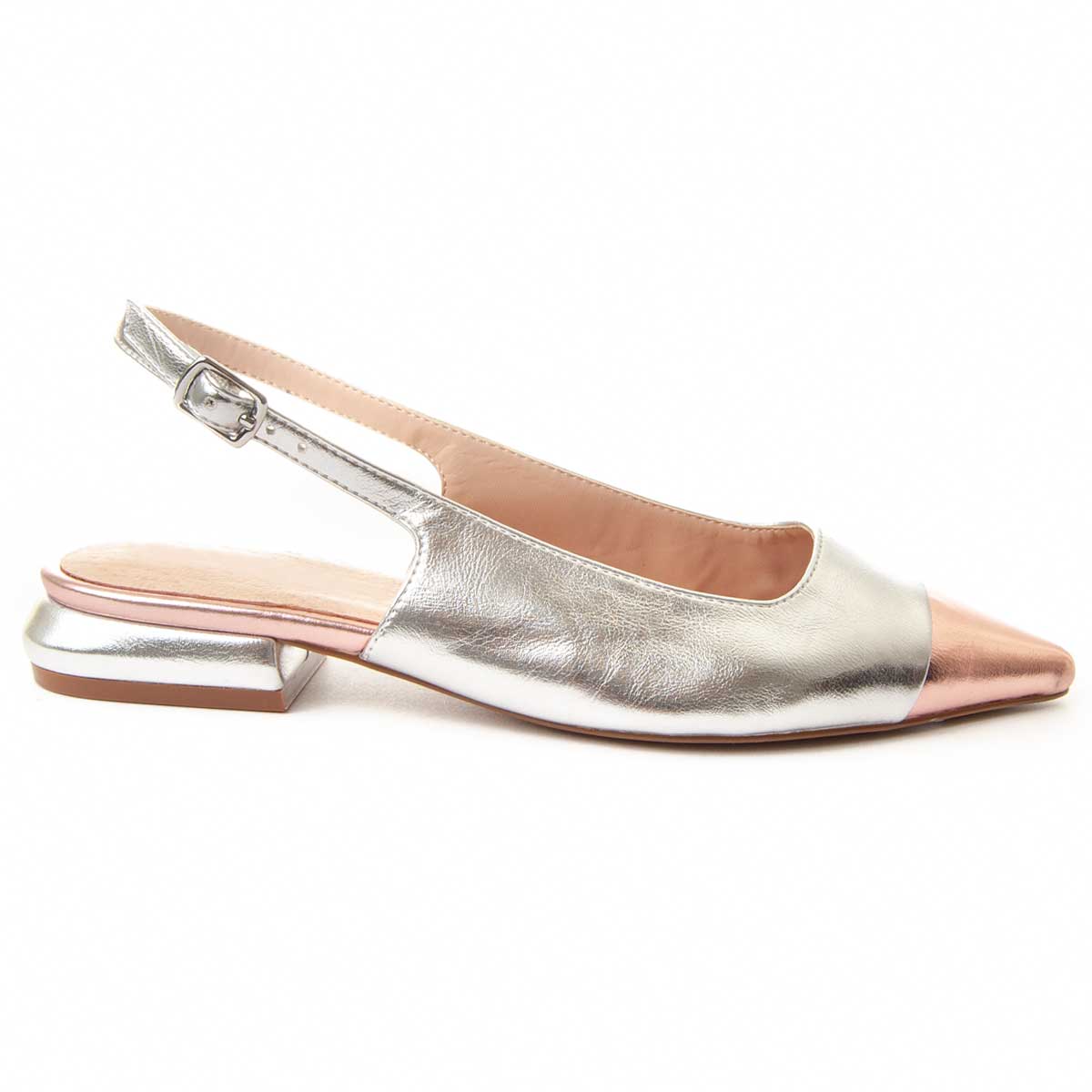 Montevita Ballerine Ballesum3 ballerinaskor dam – bild 2