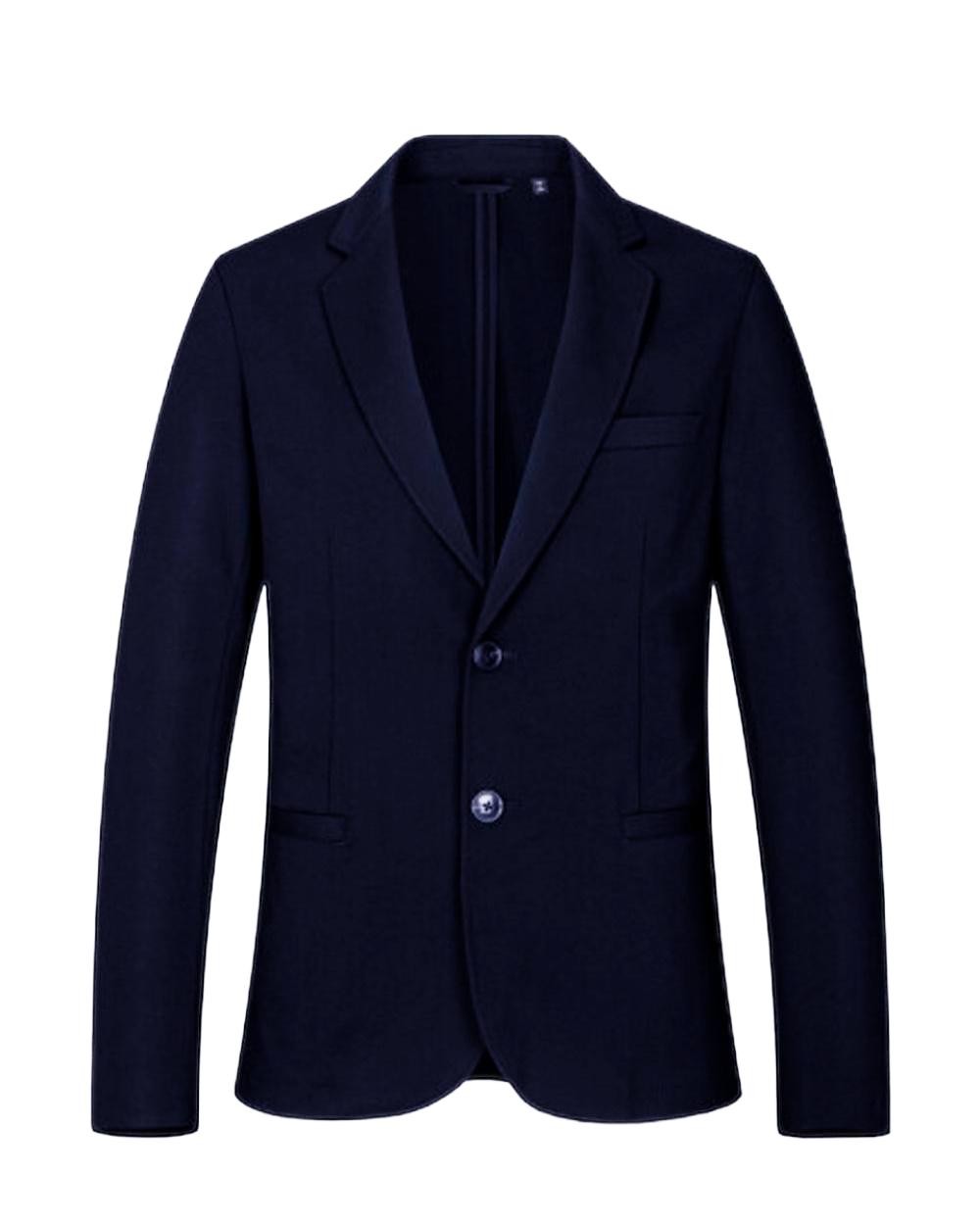 Thumbnail - Armani Exchange Herren Blazer in Blau