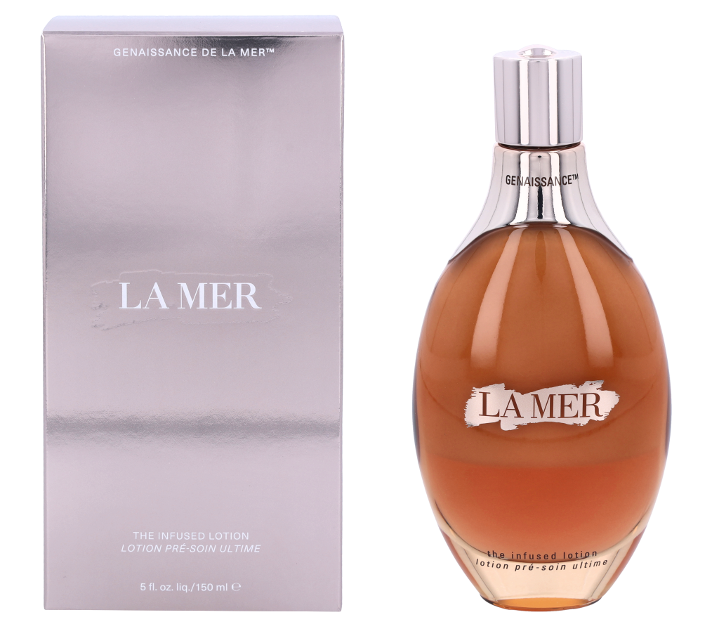 La Mer Genaissance Die infundierte Lotion 150ml