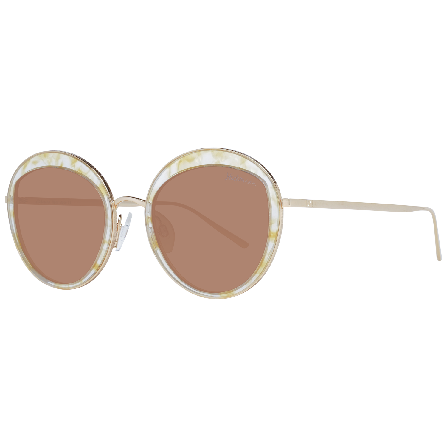 Thumbnail - Ana Hickmann Lunettes De Soleil HI3052 E03 53