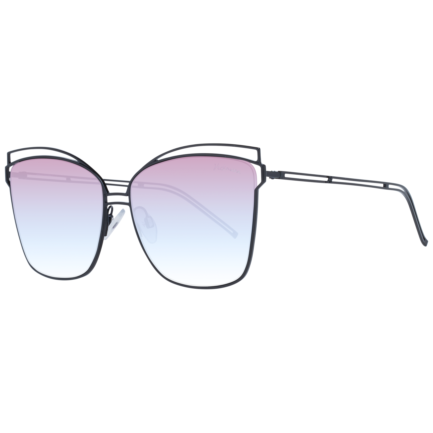 Thumbnail - Ana Hickmann Lunettes De Soleil HI3049 09B 61