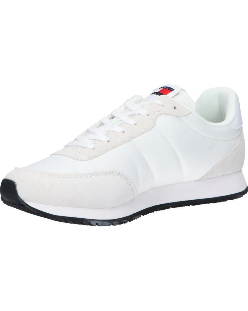 TOMMY HILFIGER Sneakers för män herr – bild 2