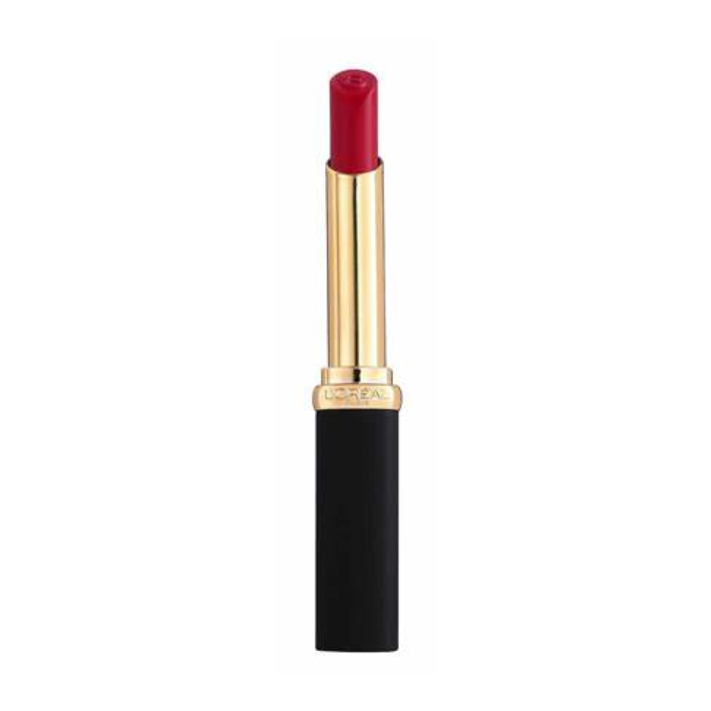 L'Oreal Paris Womens Color Riche Intense Volume Matte Lipstick - 187 Le Fushia Libre - One Size