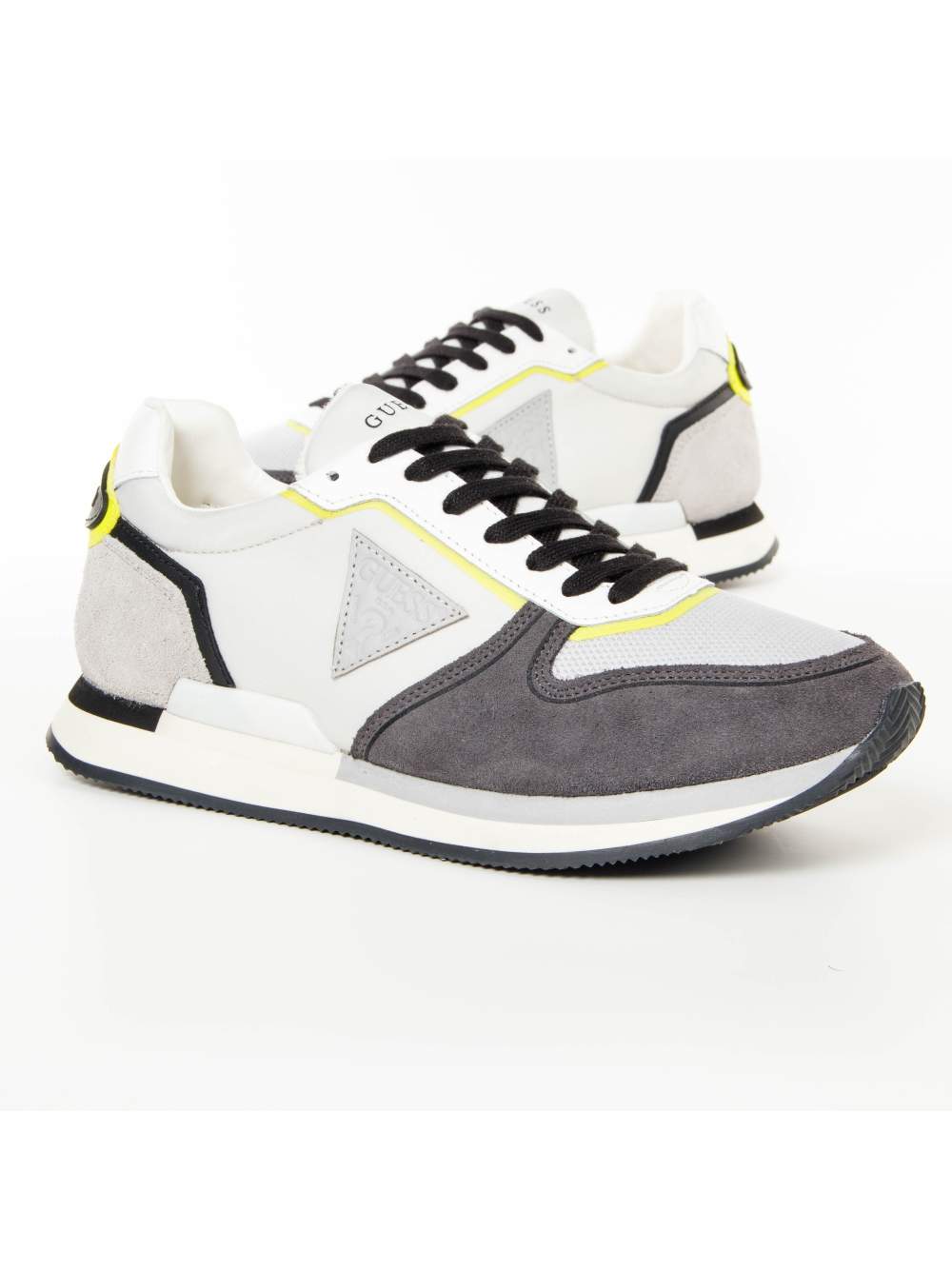 Guess Potenza II-sneakers herr – bild 2