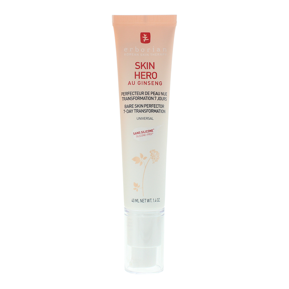 Day Moisturisers Skin Hero 2