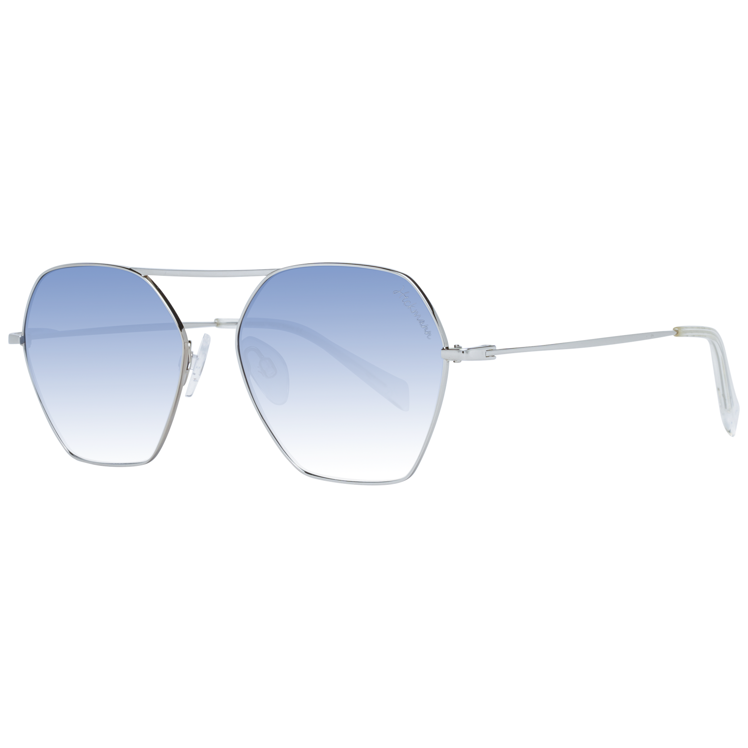 Thumbnail - Ana Hickmann Lunettes De Soleil HI3105 03A 54